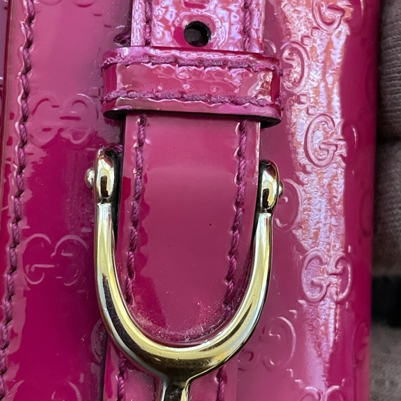 Gucci keys wallet - Picture 7 of 10